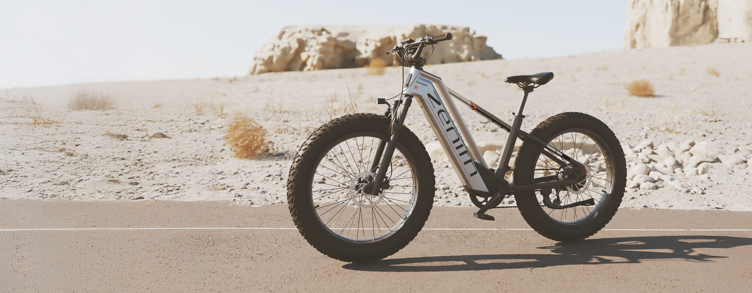  Más allá de cada horizonte.