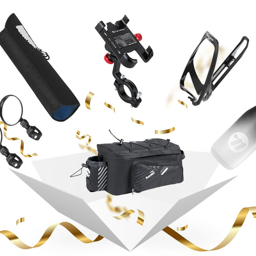 Easter Sale Essential Upgrade Package(11 Set Left)