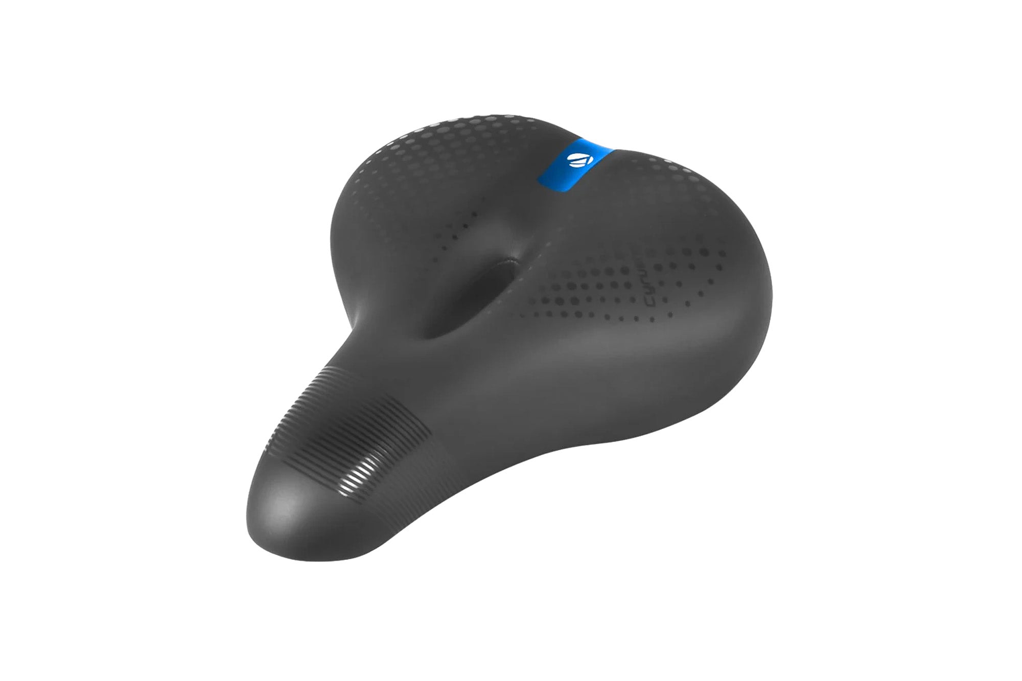 Asiento de bicicleta de montaña de PVC Cyrusher