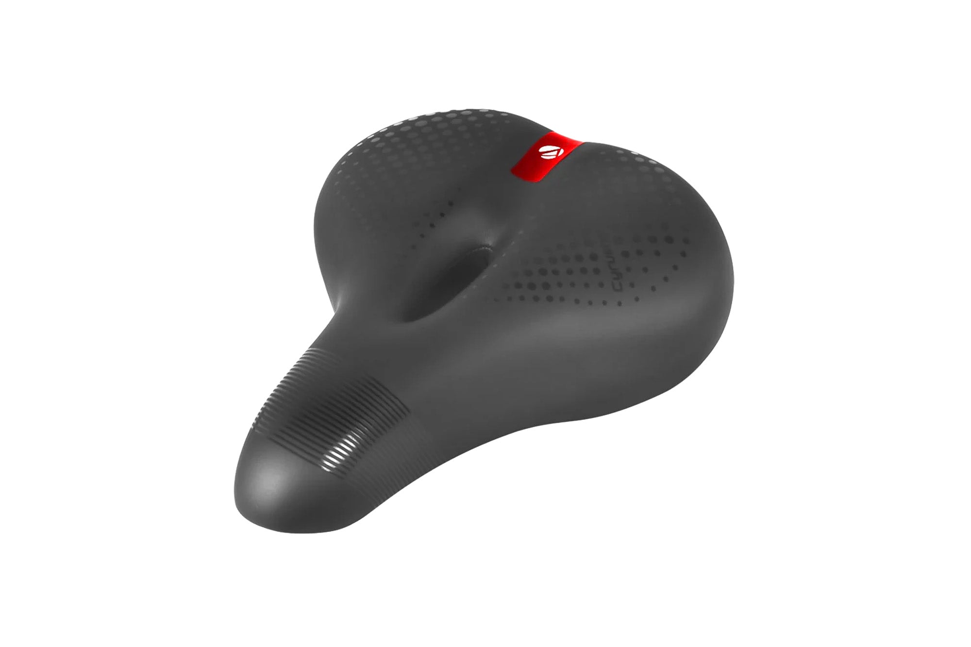 Asiento de bicicleta de montaña de PVC Cyrusher