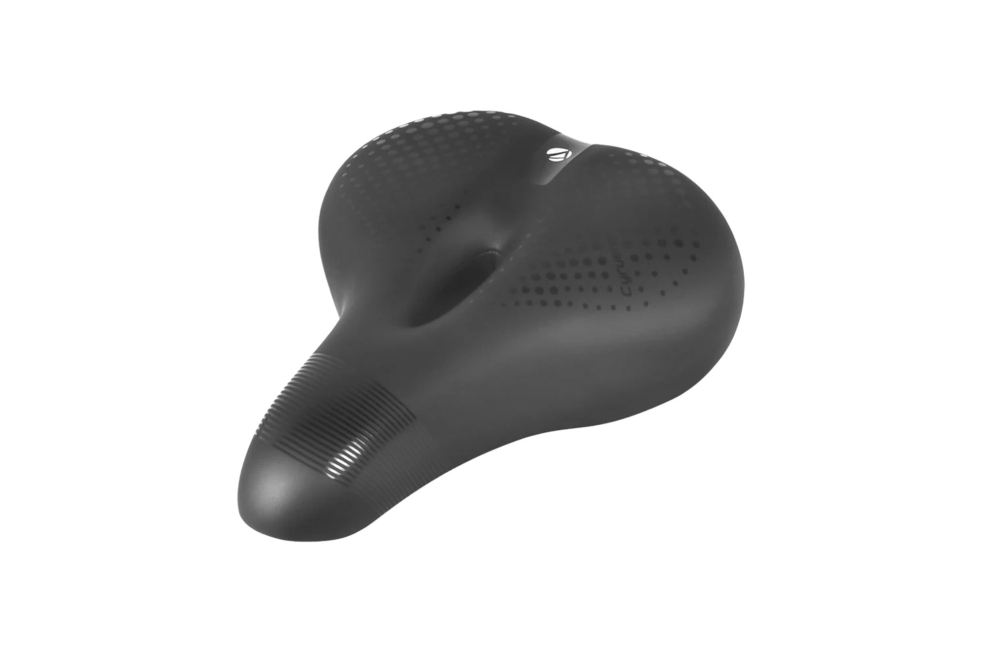 Asiento de bicicleta de montaña de PVC Cyrusher