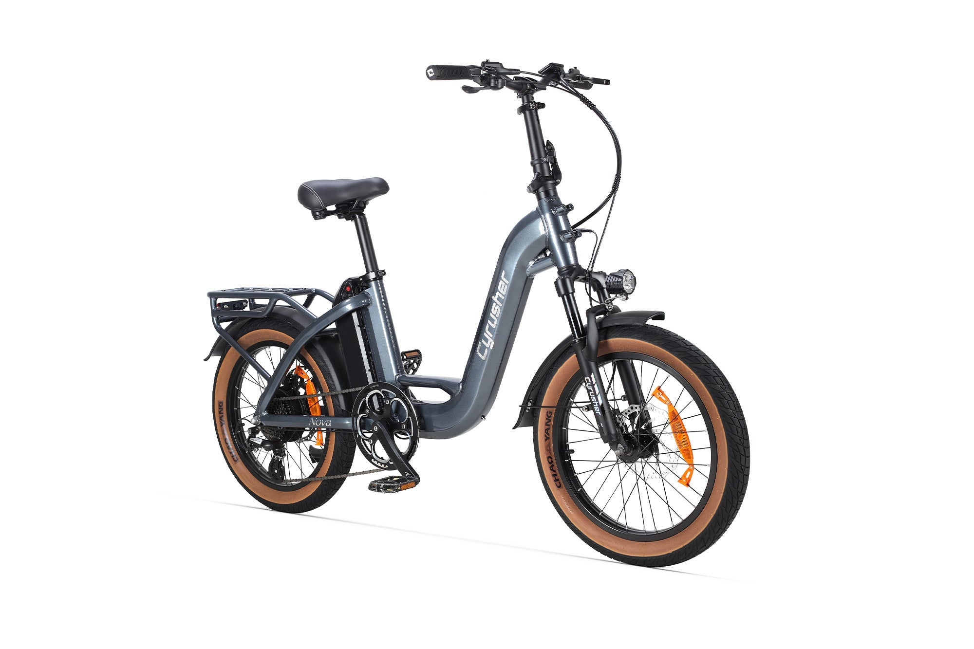Nova City Bicicleta eléctrica
