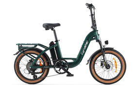 Nova City Bicicleta eléctrica
