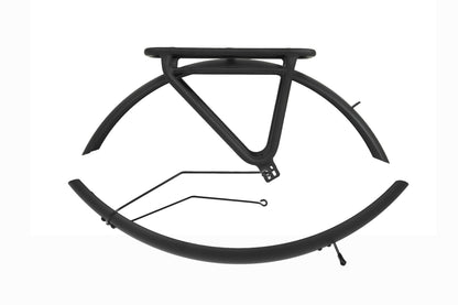 Fender & Rear Rack Set for Flex