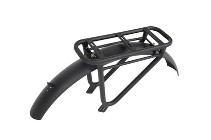 Fender & Rear Rack Set for Flex