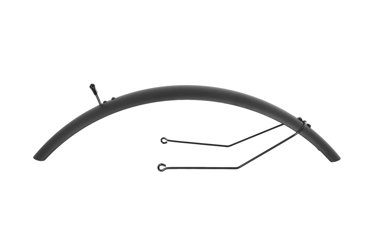 Fender & Rear Rack Set for Flex