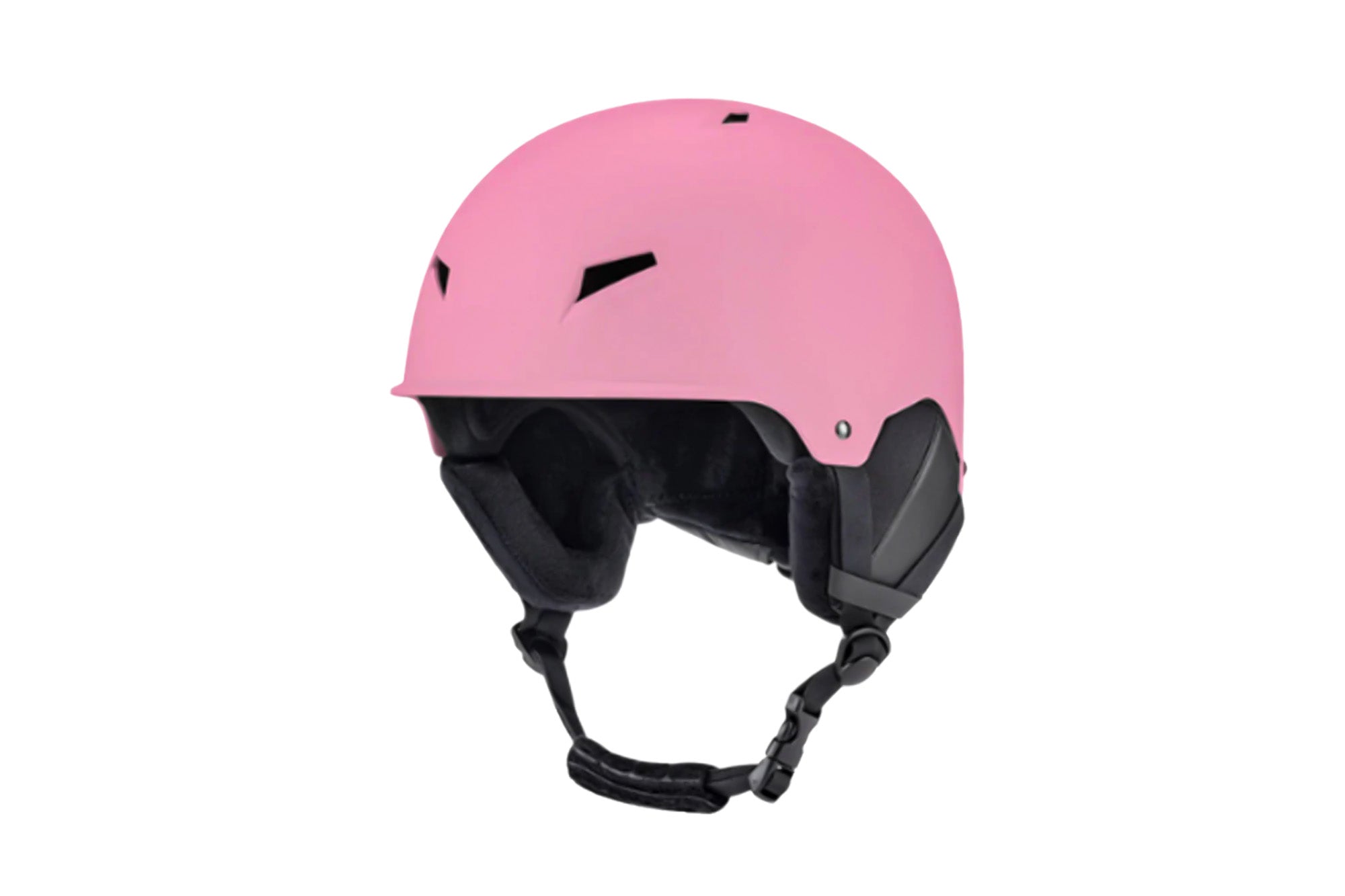 Casco de esquí liviano integralmente