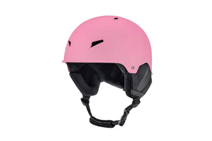 Casco de esquí liviano integralmente