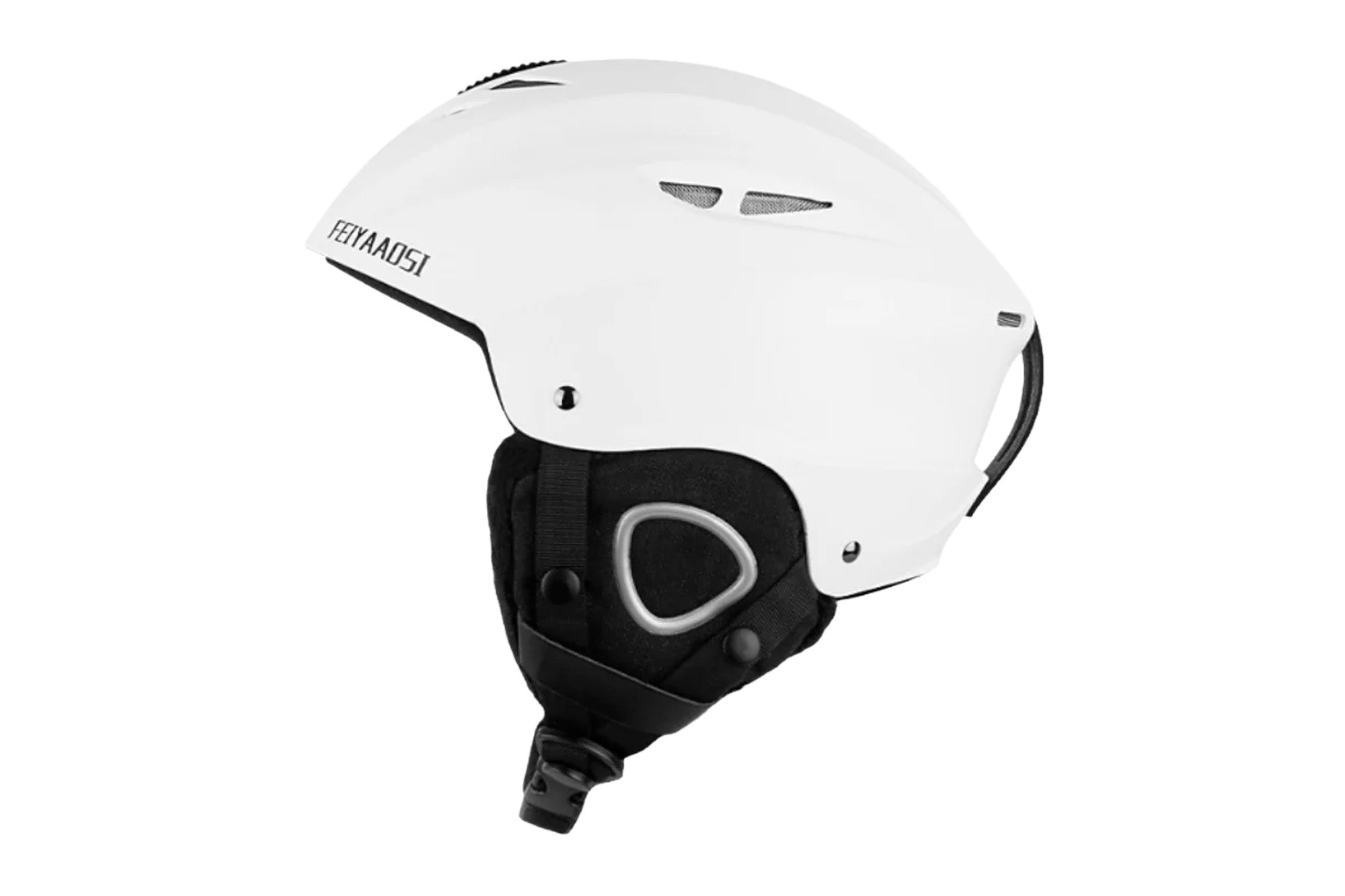 Casco de esquí unisex