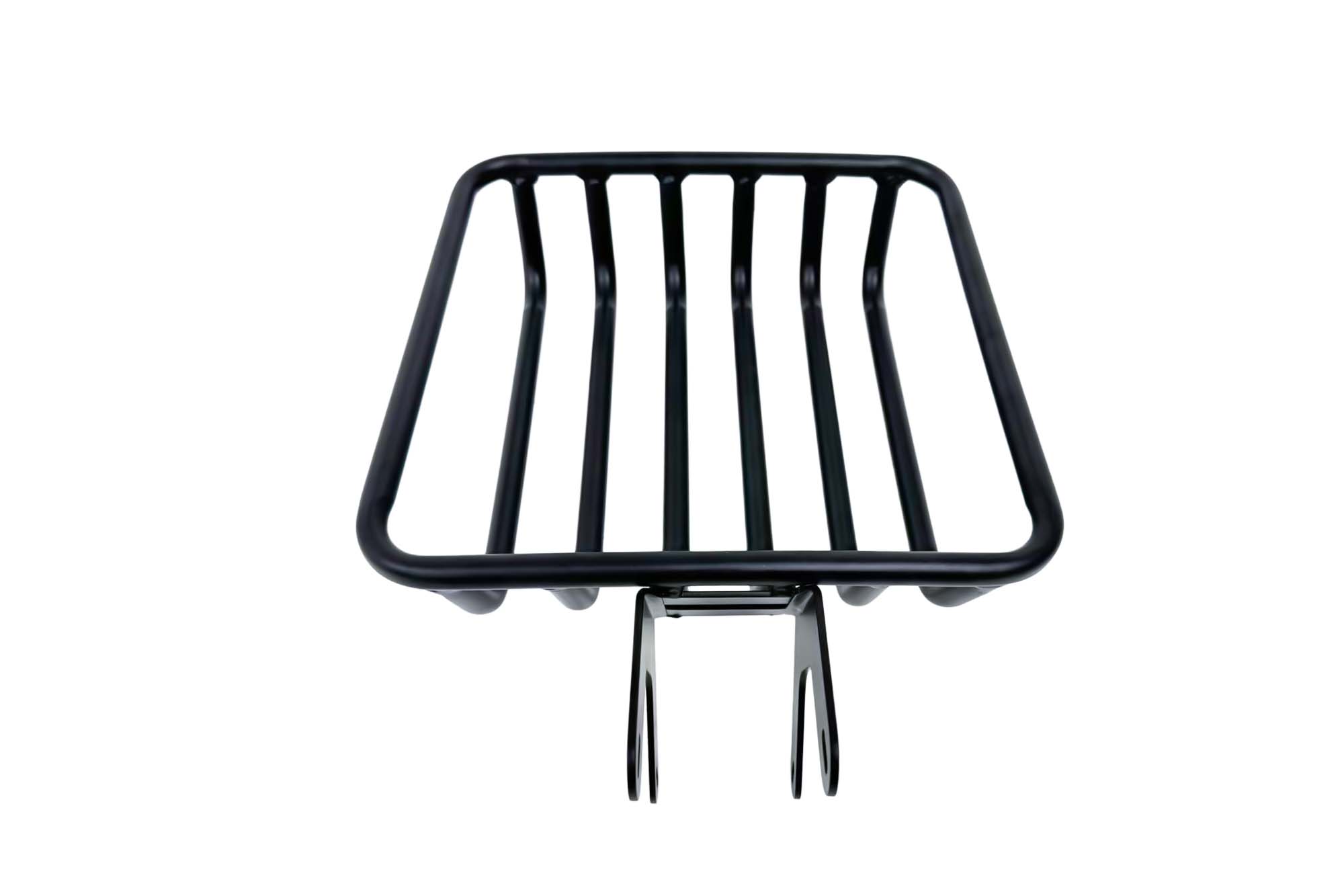 Bandeja delantera de utilidad para la bicicleta Glider