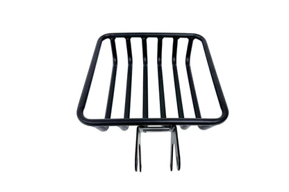 Bandeja delantera de utilidad para la bicicleta Glider