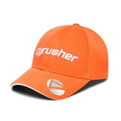 Cyrusher Cap (Orange)