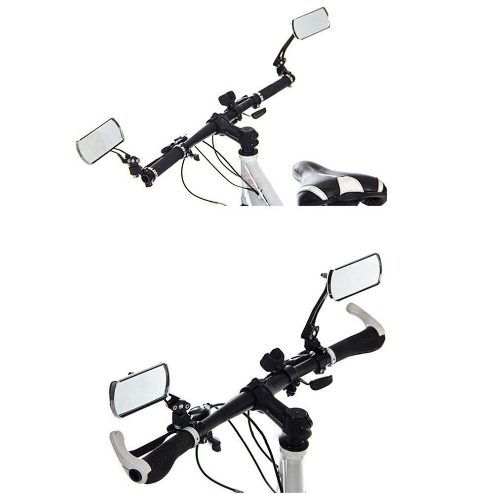 Espejo Retrovisor Cyrusher