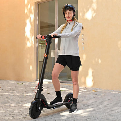 Scooter eléctrico ES100