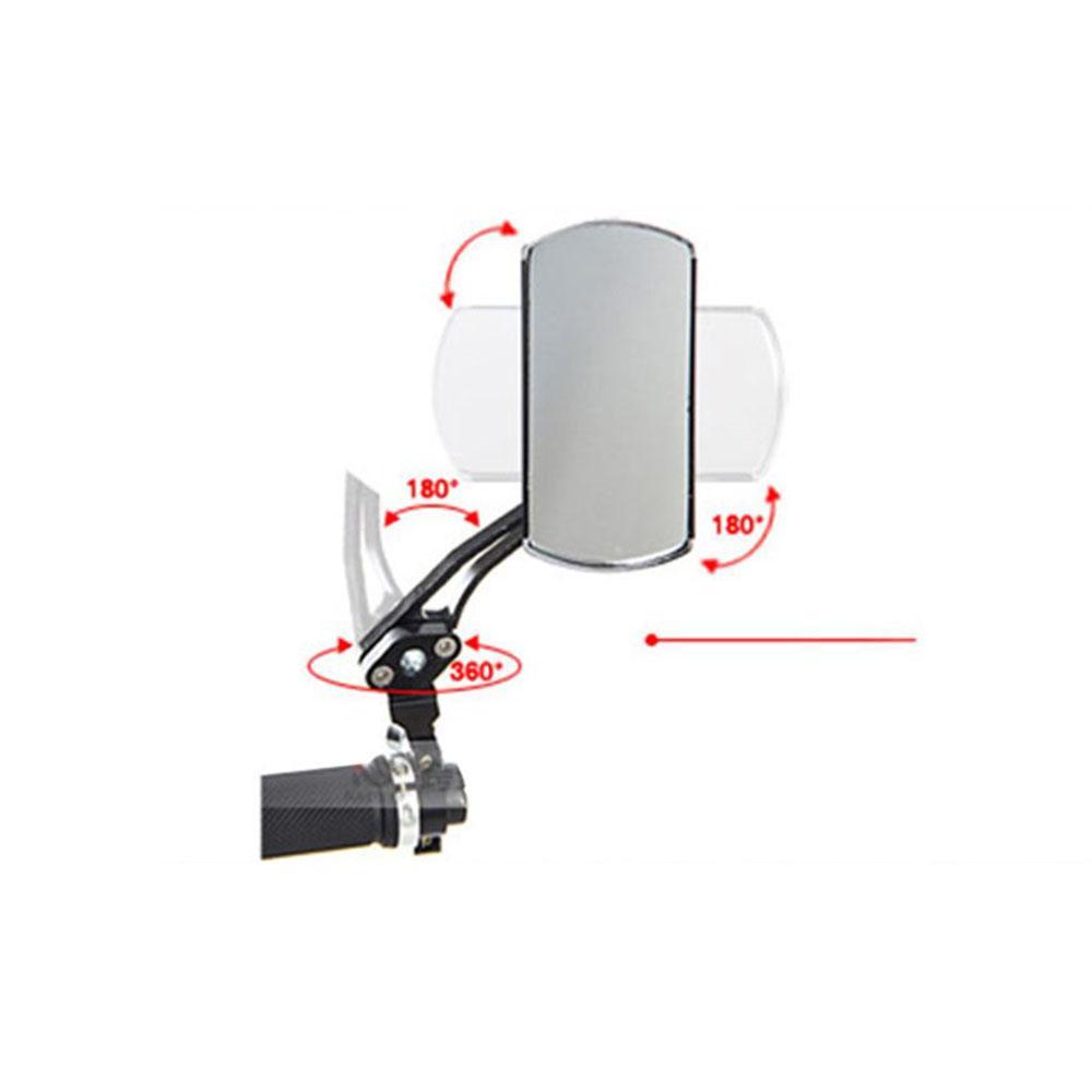 Espejo Retrovisor Cyrusher