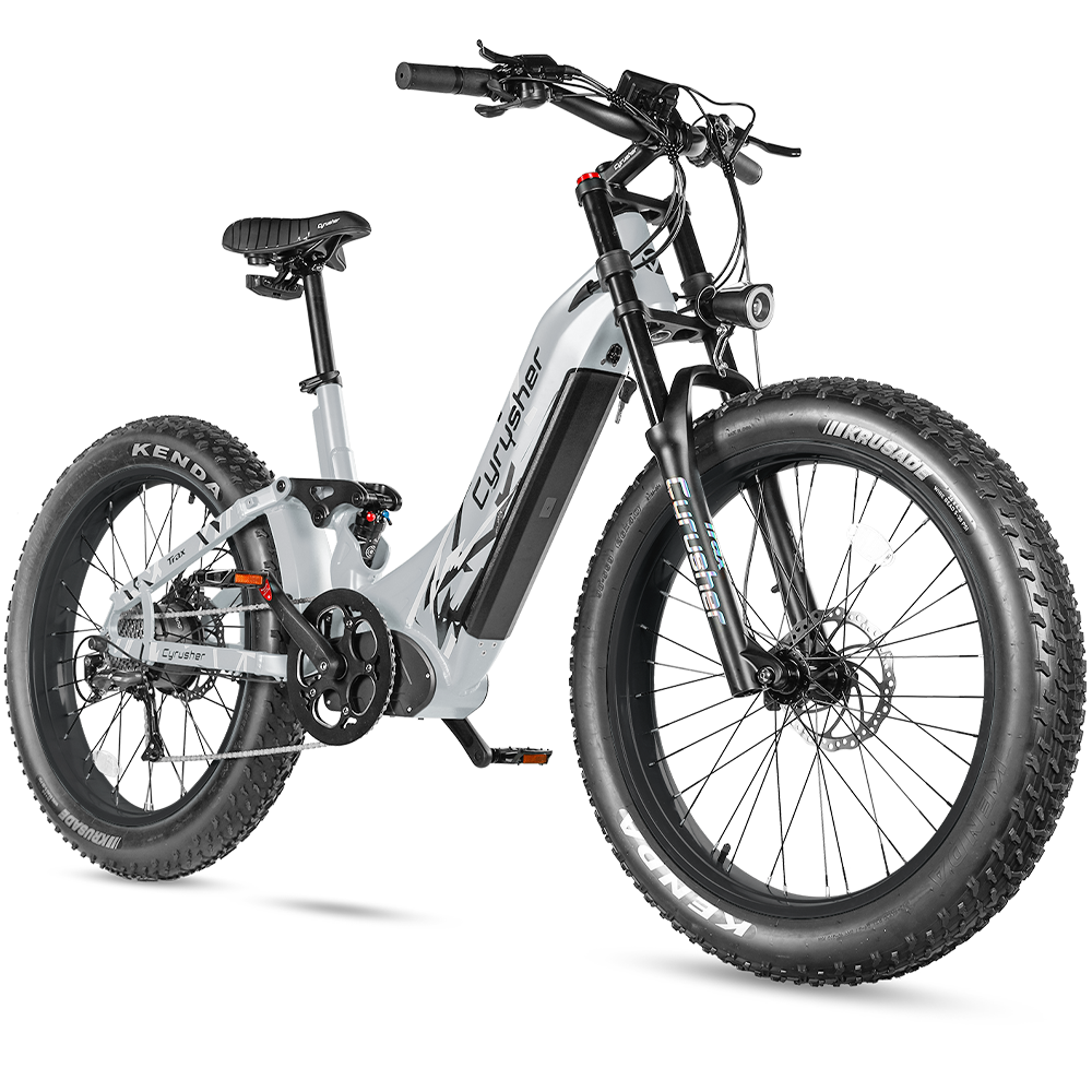  TROXUS Bicicleta eléctrica Explorer para adultos 750 W bicicleta  eléctrica de desplazamiento urbano hasta 62 millas, batería extraíble de 20  AH, freno de disco hidráulico y Shimano de 8 velocidades, 